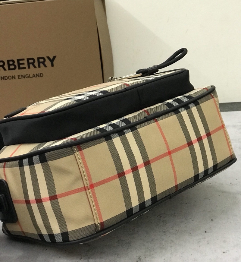 Burberry Waist & Chest Packs